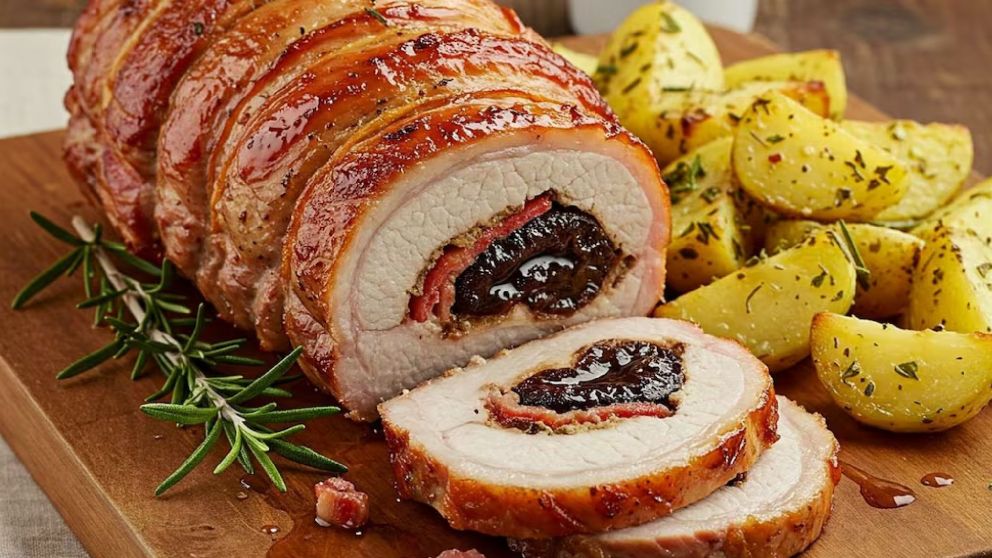 El corte de carne bien tierno y económico para hacer a la parrilla y con múltiples rellenos por $4200