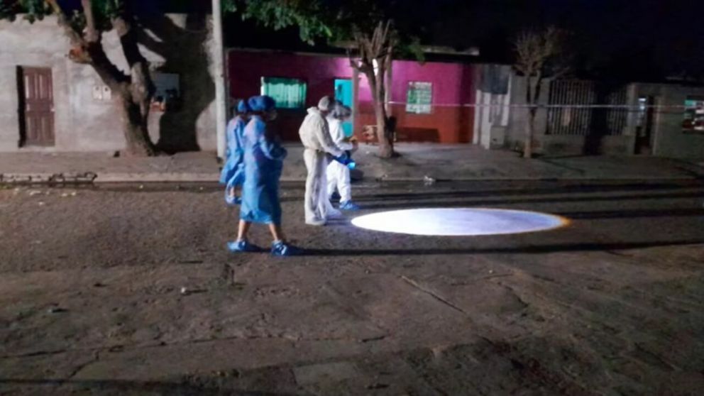 El trágico episodio ocurrió el jueves en la provincia de Tucumán (NA).