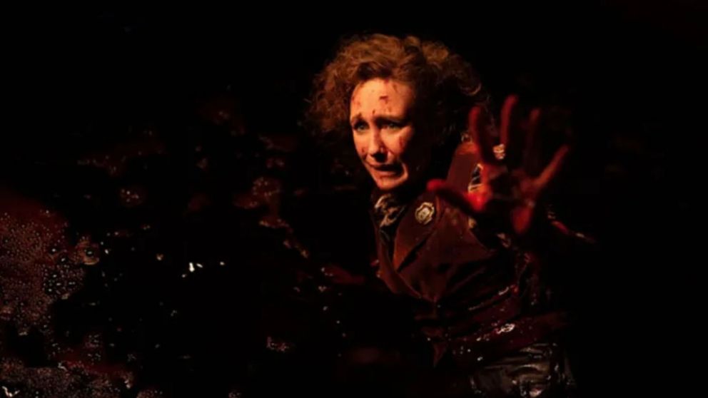 Llegó a streaming la película de terror sobrenatural más esperada del año, que marca el cierre de la franquicia (Imagen ilustrativa).