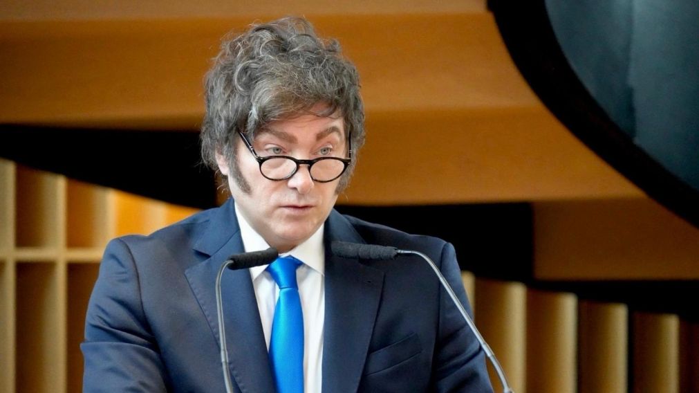 PESE AL TRIUNFO ELECTORAL, EL FUTURO TRAE NUEVOS NUBARRONES PARA JAVIER MILEI.