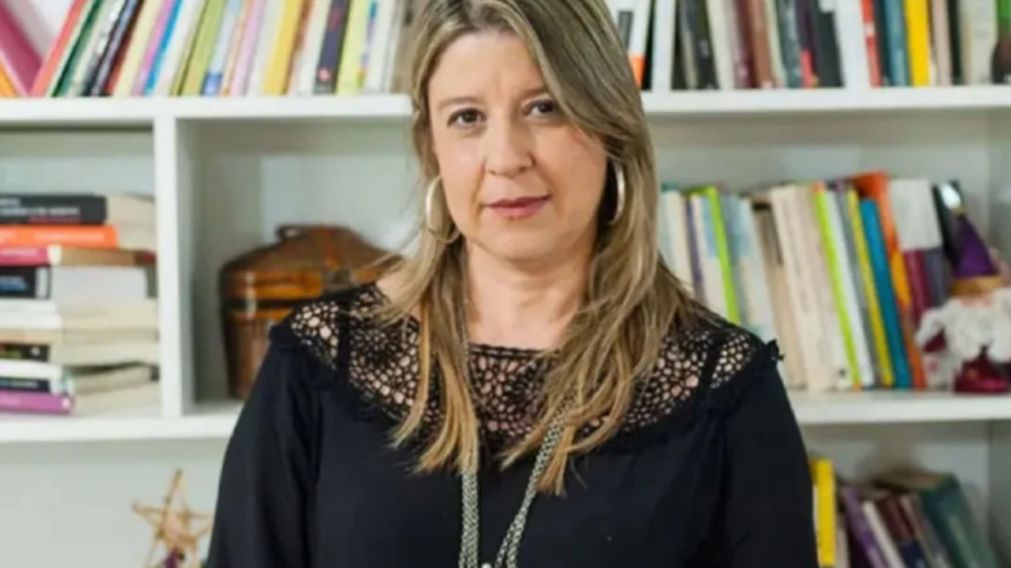 La funcionaria asumió el puesto que dejó vacante la exintegrante del PRO, que asumirá como senadora nacional.