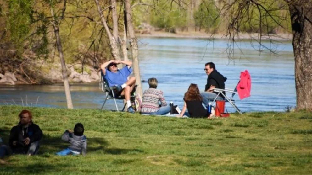 Este nuevo feriado estira un fin de semana de noviembre 2025