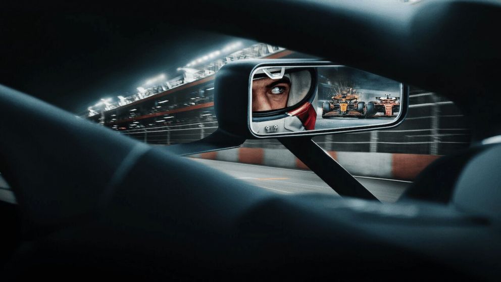 La serie de Netflix sobre Fórmula 1 para ver en las vísperas del Gran Premio de las Vegas.