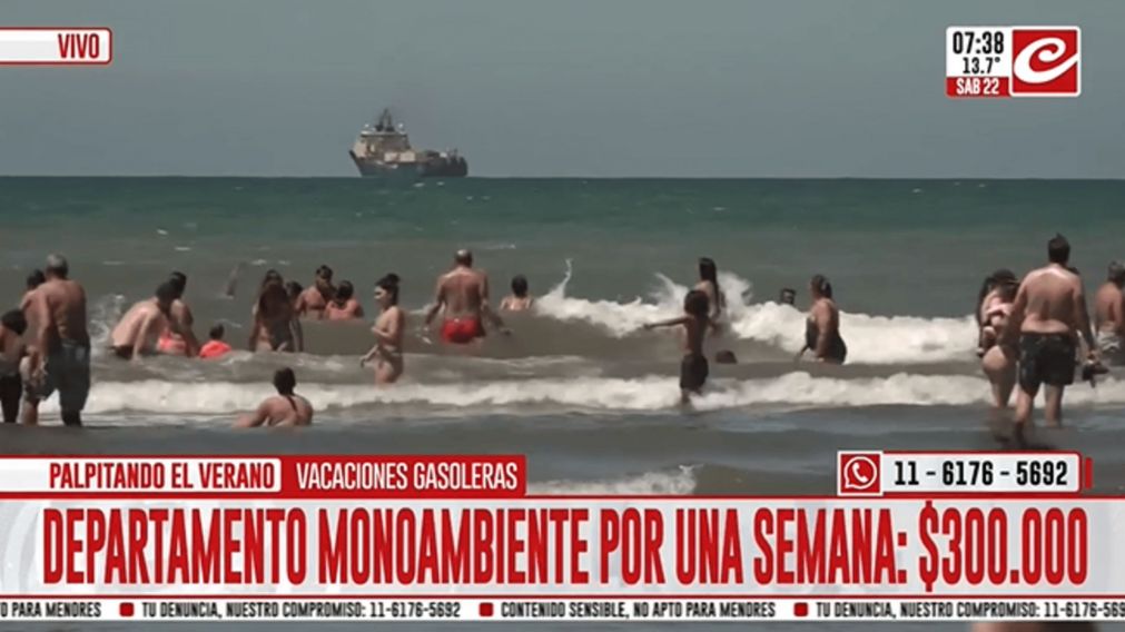 Crónica HD