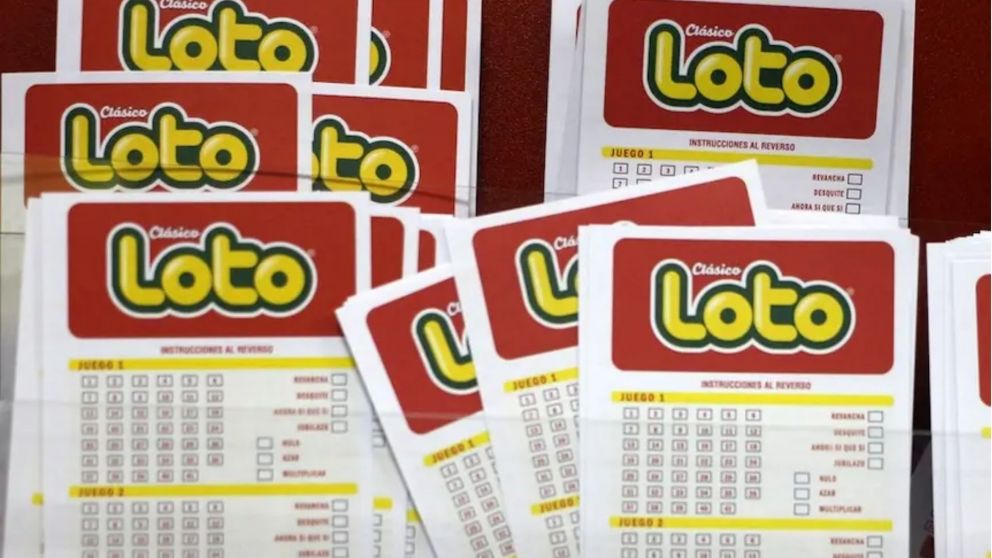 Once jugadores acertaron cinco números en la modalidad “Sale o Sale” del Loto Plus y se repartieron más de $30 millones en premios (Imagen ilustrativa).