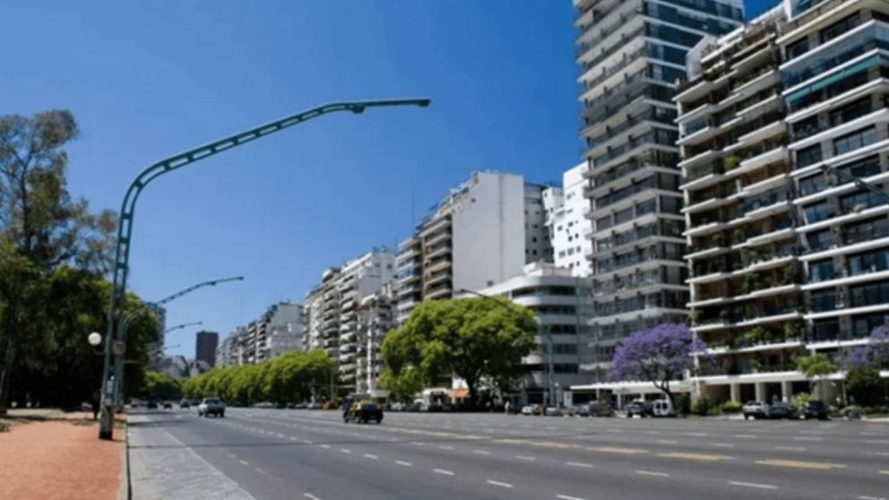 Pronóstico del fin de semana: así estará el tiempo este sábado y domingo