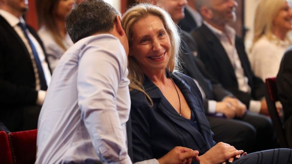 Karina Milei convocó a la mesa política por segunda vez en la semana por el Presupuesto 2026 y las reformas.