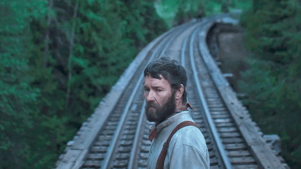 El drama histórico que llega a la plataforma de Netflix y conmueve a todos.