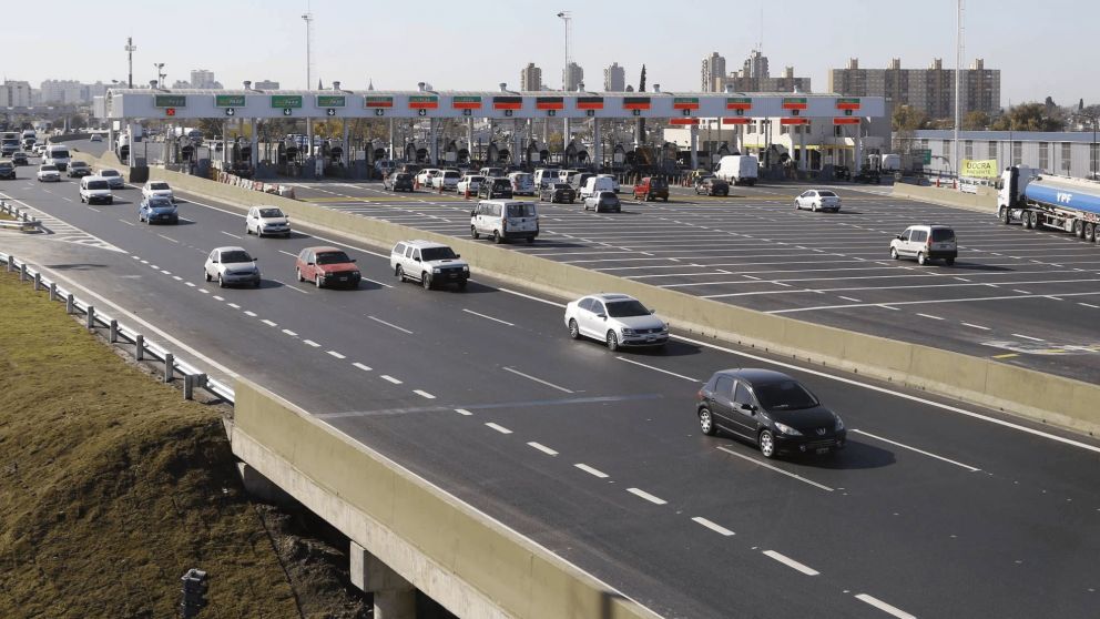 Esta autopista estará cortada por obras: días, horarios y detalles