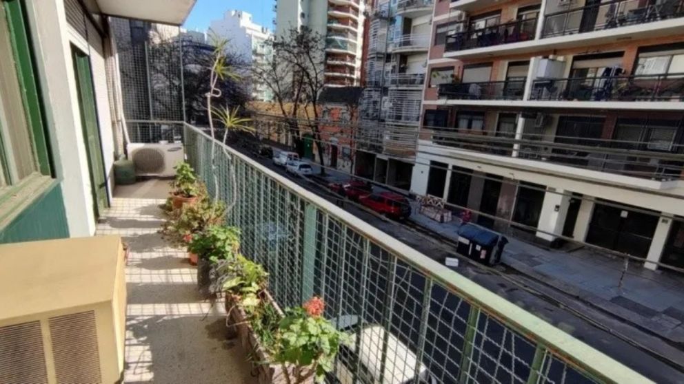 Alquileres ecónomicos en Caba.