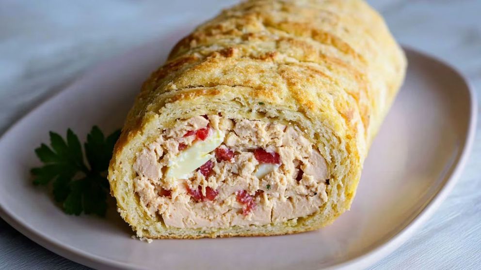 C�mo hacer piono casero: La receta clasica de las fiestas que te puede salvar cualquier comida