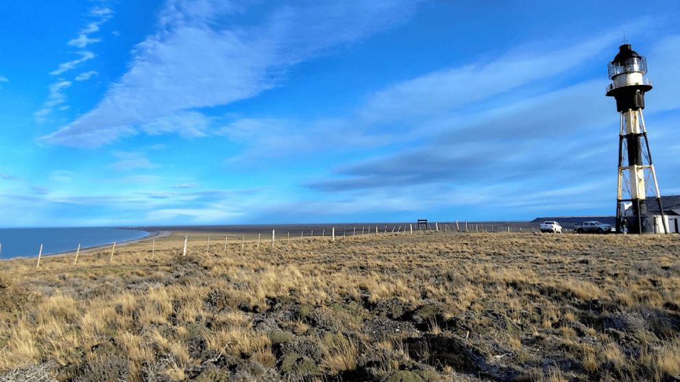 Donde nace la Ruta 40: un rincón lleno de postales que parecen obras de arte