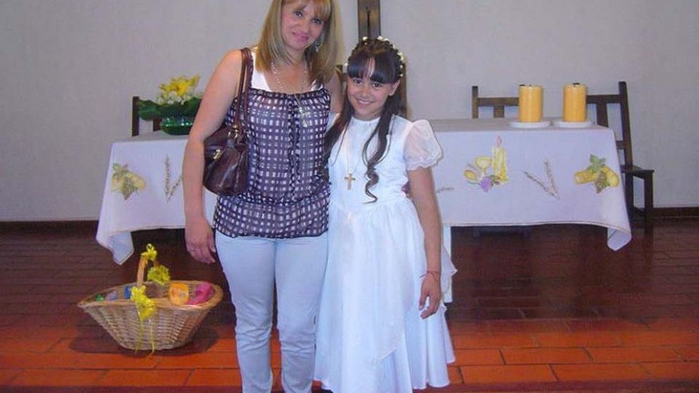 Desgarrador mensaje de la mamá de Candela a 9 años del asesinato.