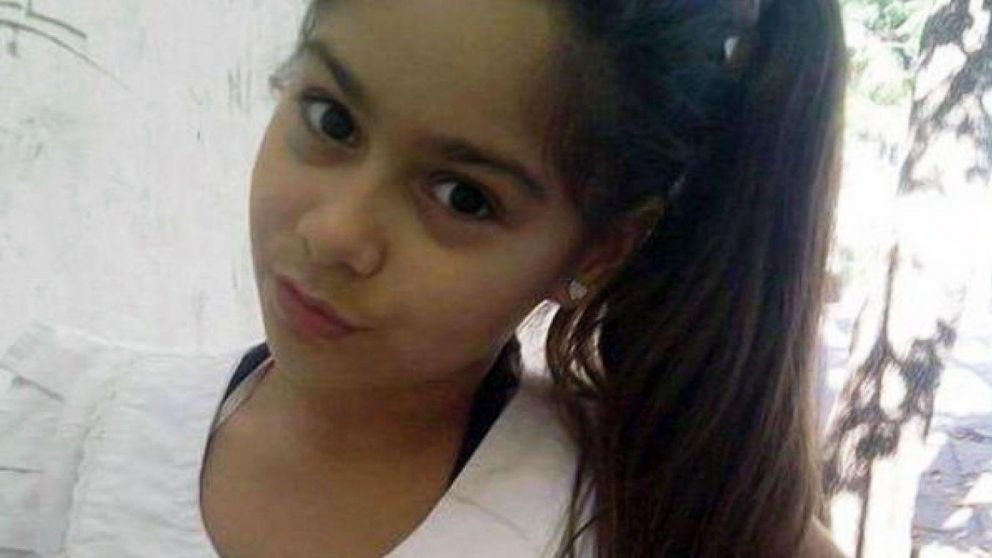 Candela Sol Rodríguez fue violada y asesinada en Hurlingham hace 9 años.