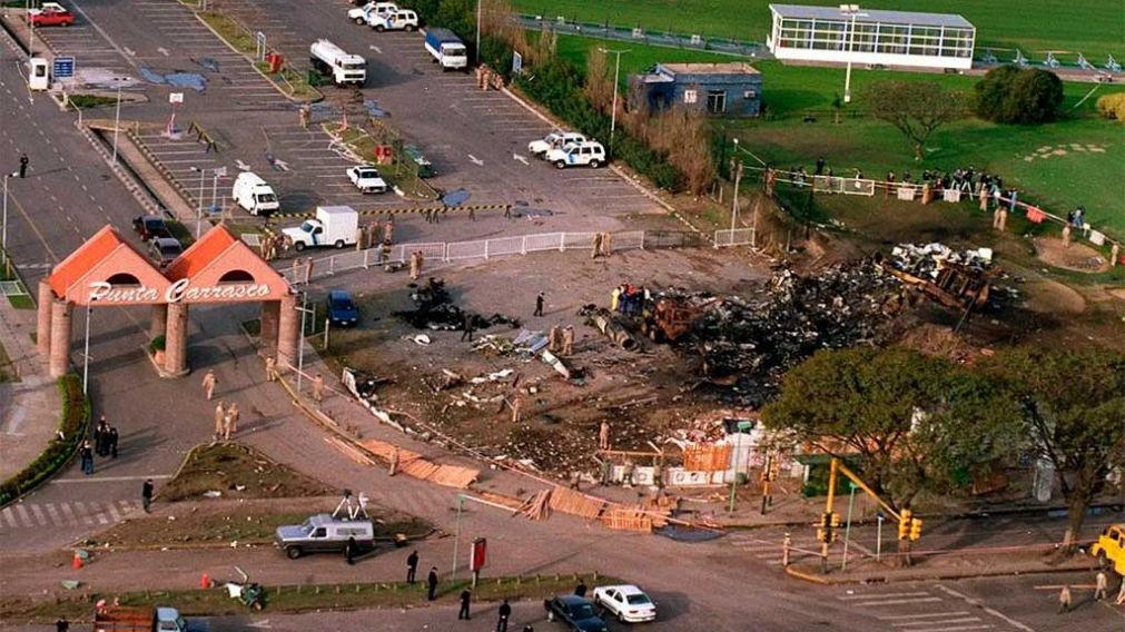Tragedia de Lapa, más dudas que certezas.
