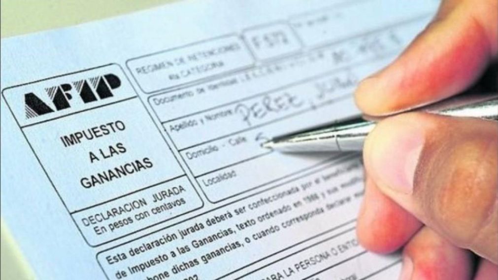 Desde el Ejecutivo desmintieron versiones periodísticas sobre la Reforma Impositiva que están estudiando (Imagen ilustrativa).