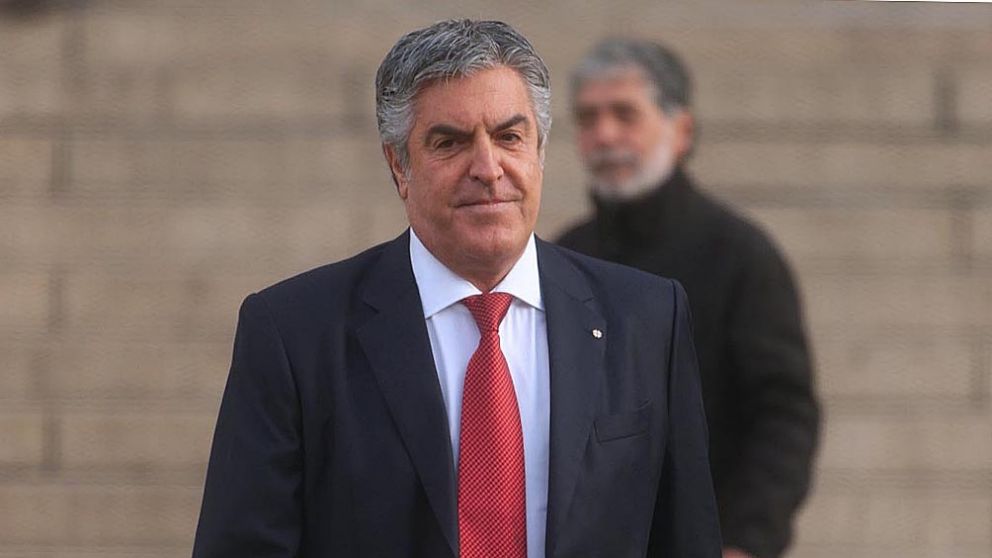 Gregorio Dalbón, sobre amenazas a Cristina: "Todo tiene un límite, esto va a tener sus consecuencias".