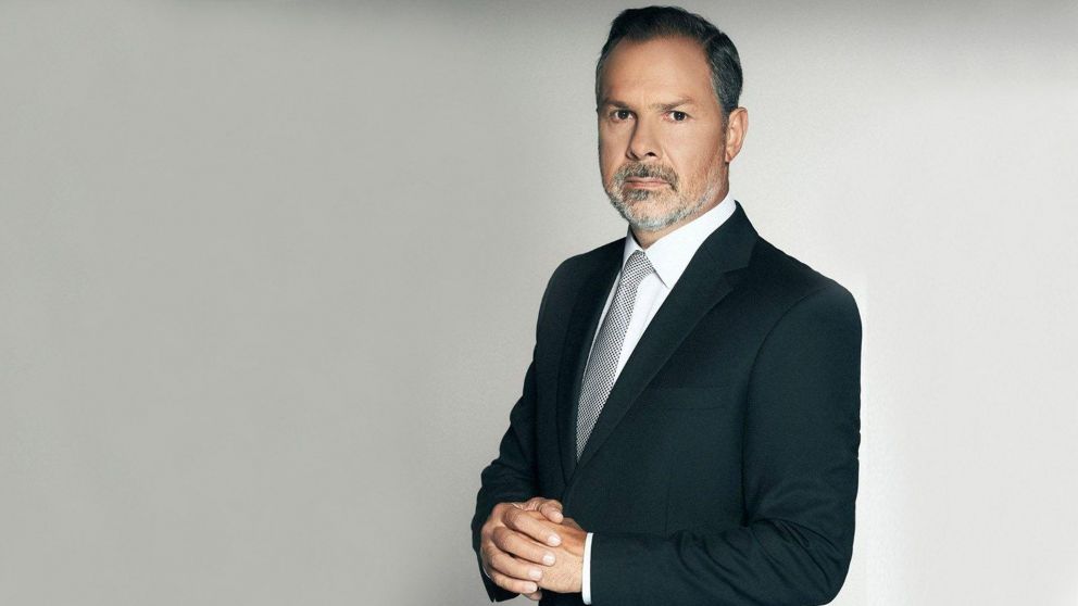 Gustavo Sylvestre tildó de "Cobardes" a las autoridades que llevaron adelante la Guerra de Malvinas en 1982