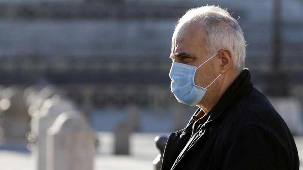 Se trata del primer estudio que examinó la respuesta inmunológica.