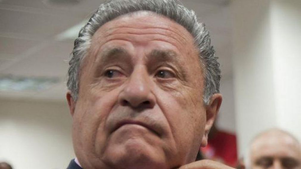 Eduardo Duhalde admitió haberse equivocado.