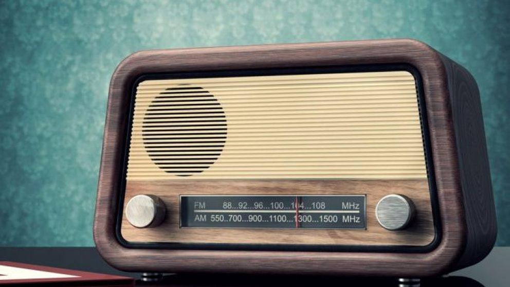 La radio "es compañía, información, cultura, emociones, tristezas, broncas, gritos".