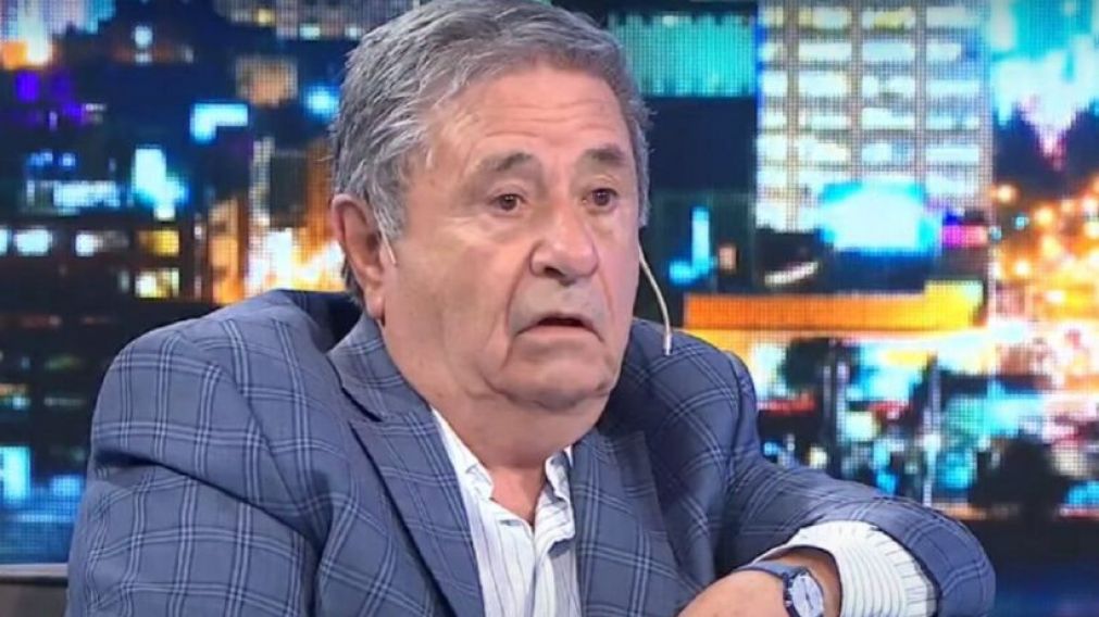 El ex presidente Eduardo Duhalde se ganó el repudio de varios dirigentes políticos por sus declaraciones.