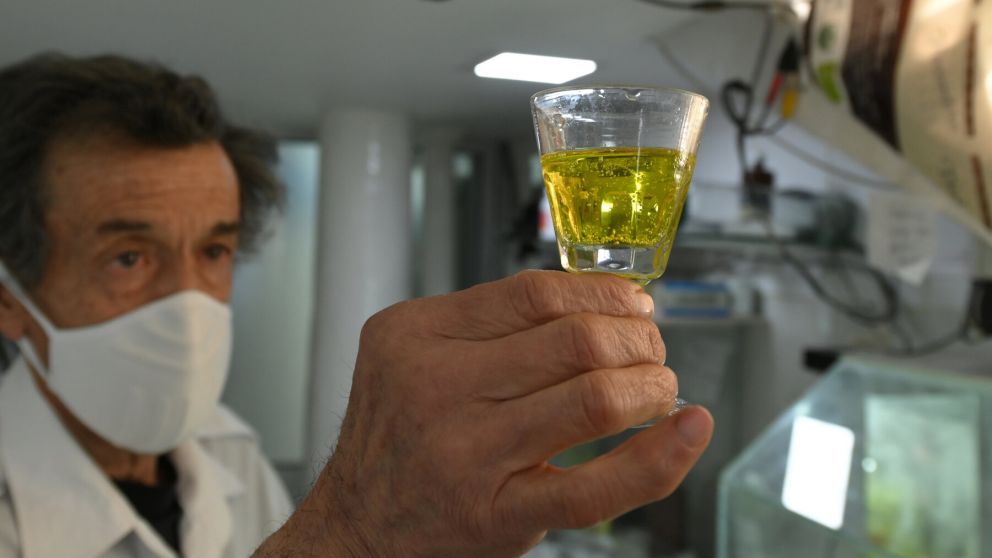 El médico y bioquímico boliviano, Federico Anze Méndez, es uno de los que propician en su país el dióxido de cloro para combatir el Covid-19.