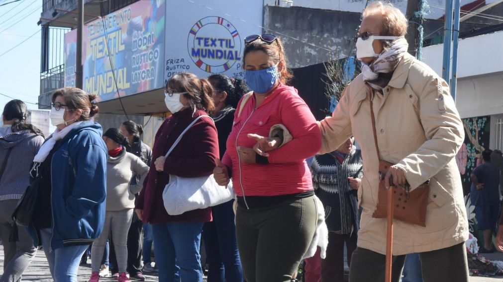 Los haberes mejoraron el poder adquisitivo, las paritarias no (Pablo Vill�n, Cr�nica)