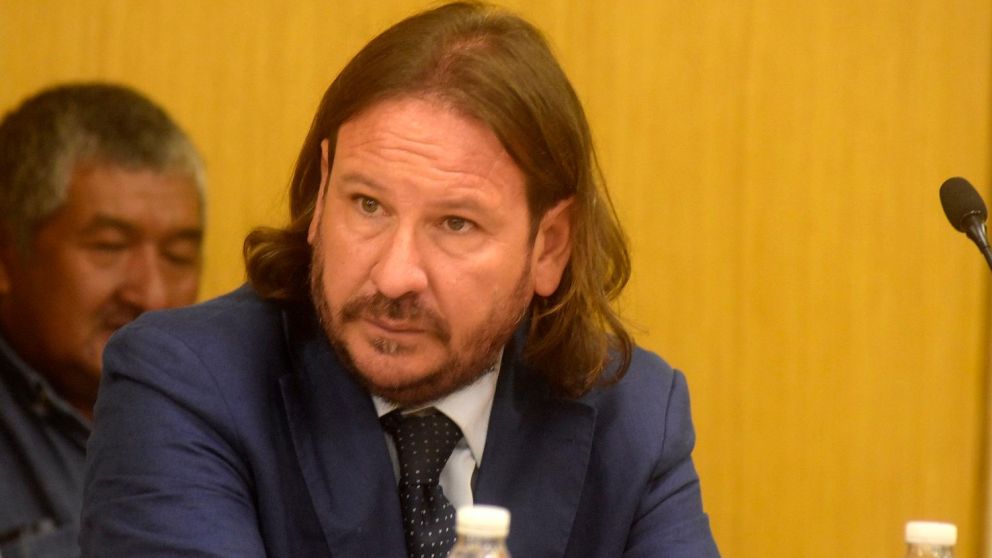 Leandro Aparicio, abogado de la familia de Facundo Astudillo Castro, confirmó la hipótesis de la "desaparición forzada".