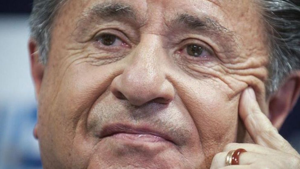 El expresidente, Eduardo Duhalde, sostuvo "que existe la posibilidad de un golpe de Estado".
