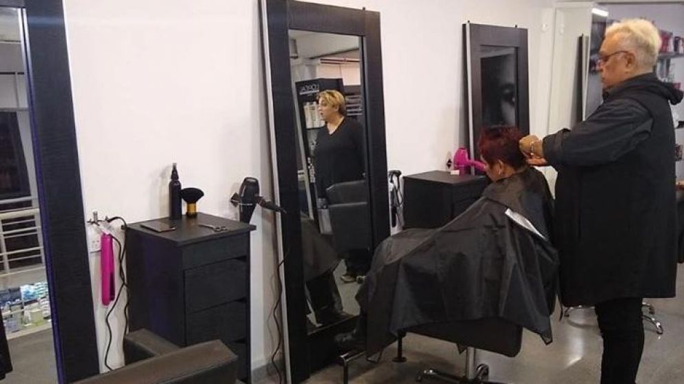 Cada 25 de agosto, se celebra en todo el mundo el Día del Peluquero.