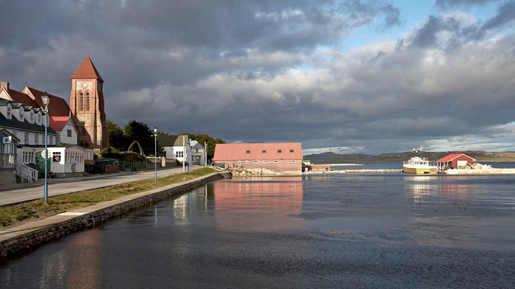 El Consejo colaborará en la difusión y promoción de los derechos argentinos sobre las Islas Malvinas (Télam).