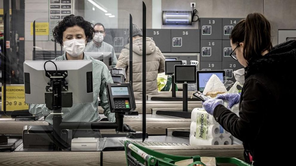 El Instituto Nacional de Estadística y Censos publicó un nuevo informe.