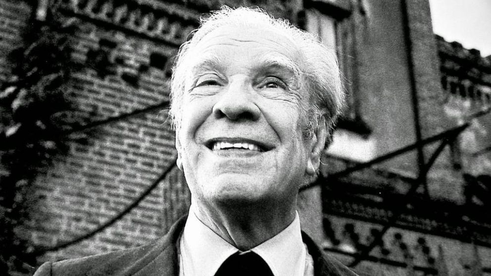 El gran escritor argentino Jorge Luis Borges será homenajeado a 121 años de su nacimiento.