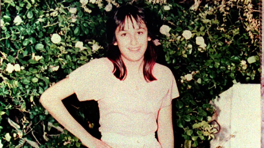 María Soledad Morales, la joven asesinada.