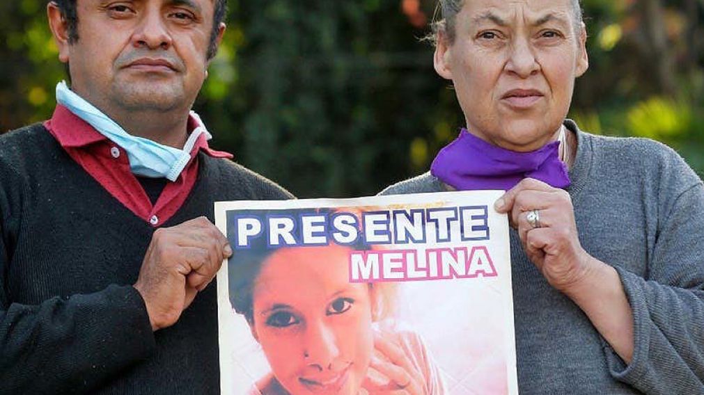 "Hicieron todo mal" en el juicio, seg�n Ana Mar�a. 