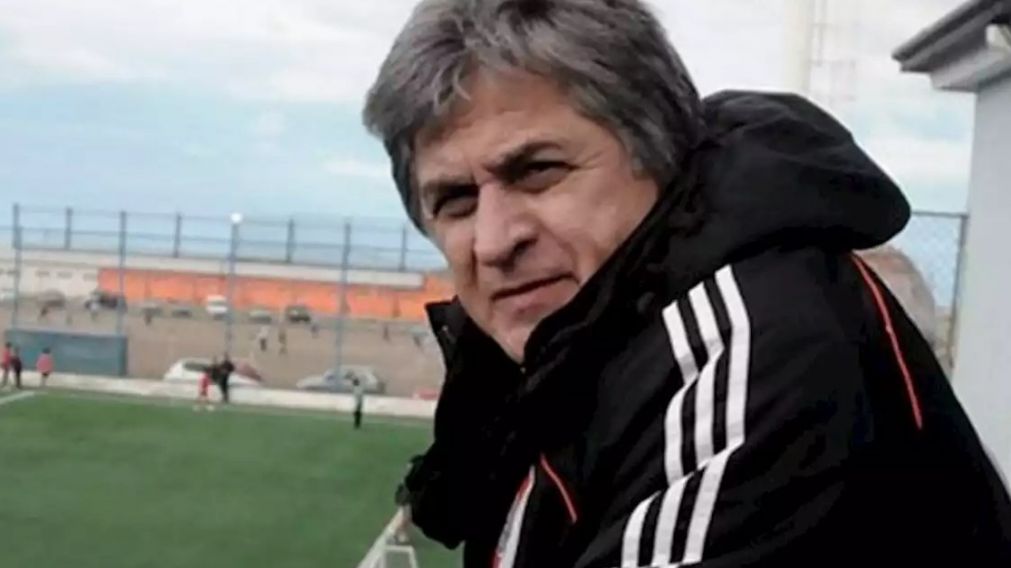 El Pato admiti� que denunci� al agresor para proteger a su familia. 