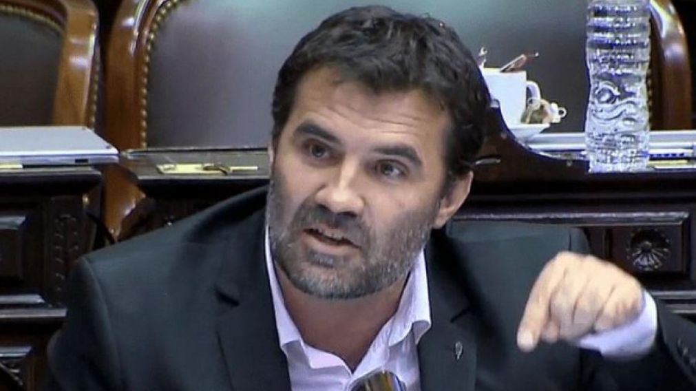 Darío Martínez asumirá como nuevo secretario de Energía (Gentileza: noticiasnqn.com.ar)
