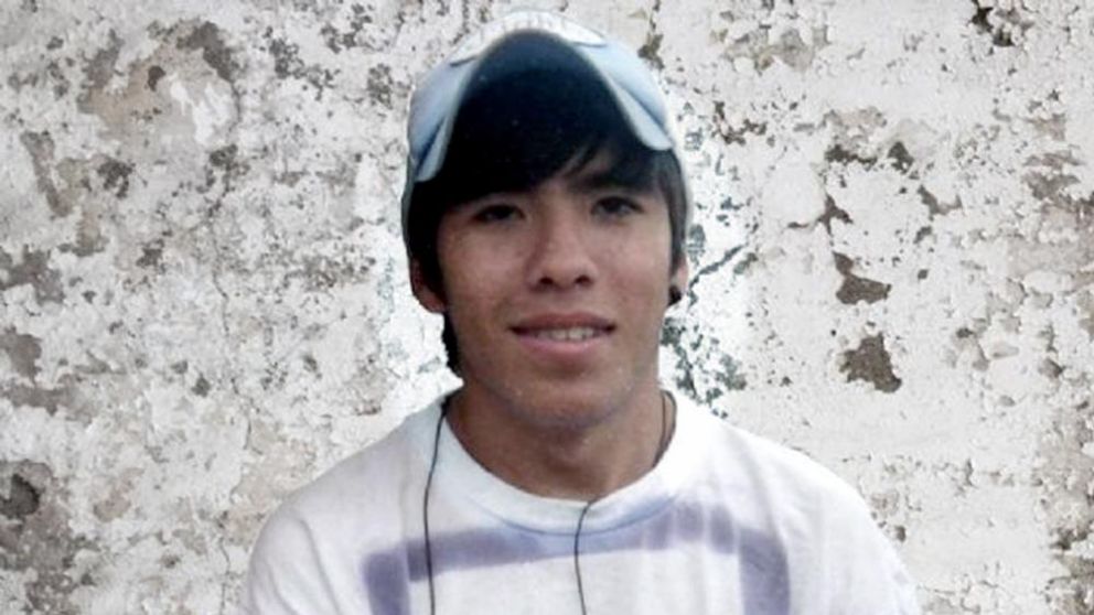 Facundo Astudillo Castro fue visto por �ltima vez el pasado 30 de abril cuando sali� de su casa en Pedro Luro (Archivo).