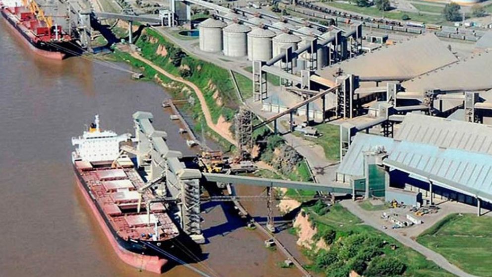 La maniobra realizada por Vicentin y detectada por la AFIP supera los 110 millones de pesos en perjuicio del Estado.