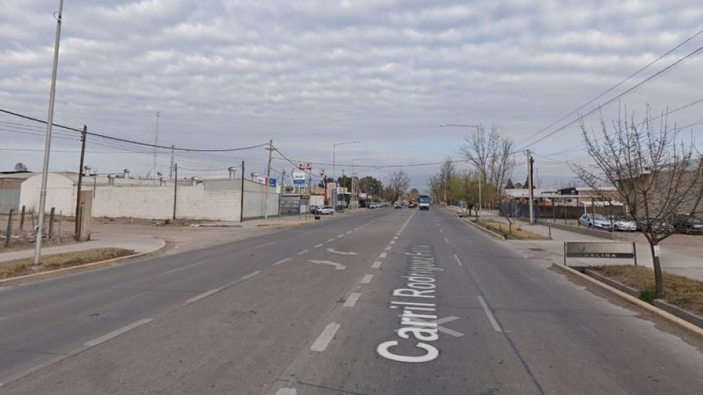 No le pagó a trabajadora sexual, le clavó un destornillador en la cabeza y le robó.