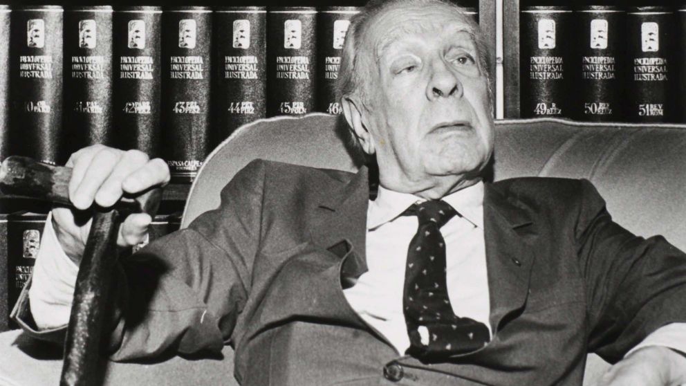 Jorge Luis Borges, entre los más destacados de la historia.