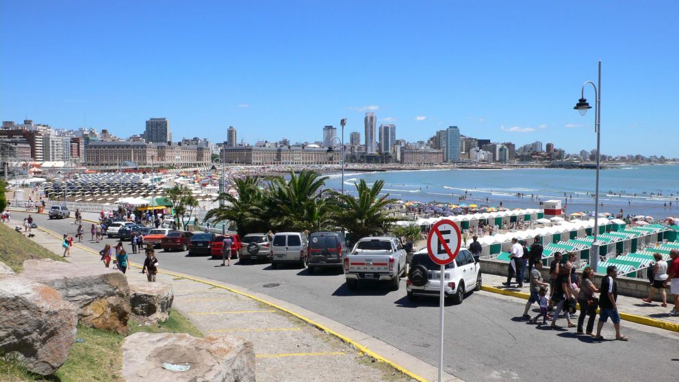 "La Feliz" se prepara para una temporada atípica (Crónica).