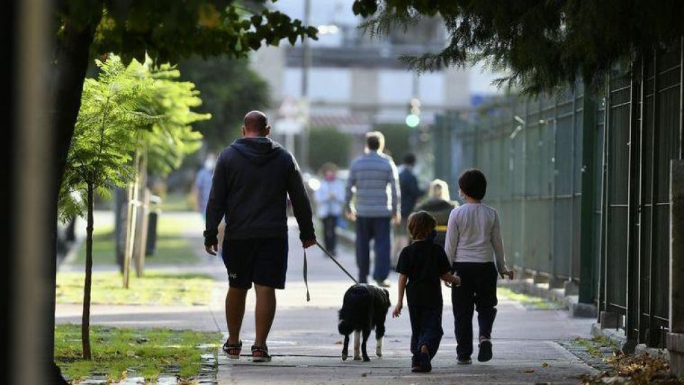 Se seleccionaron zonas de colegios, locales comerciales y casas de familias. (Foto ilustrativa)