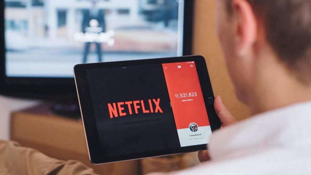Netflix fue una de las plataformas más utilizadas por los ciberdelincuentes.