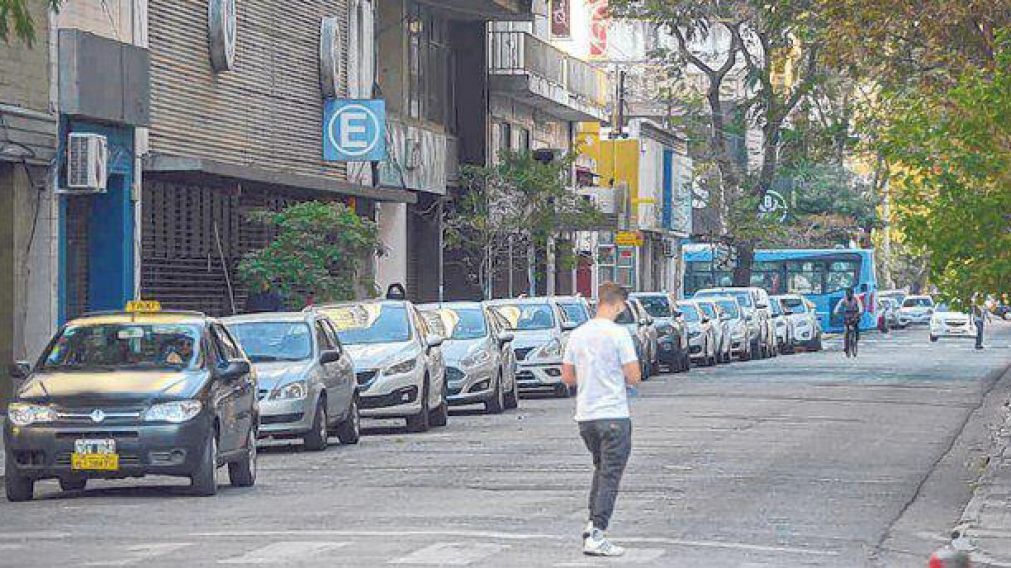 El hecho ocurrió en Rosario. Fue condenada, pero no irá presa.