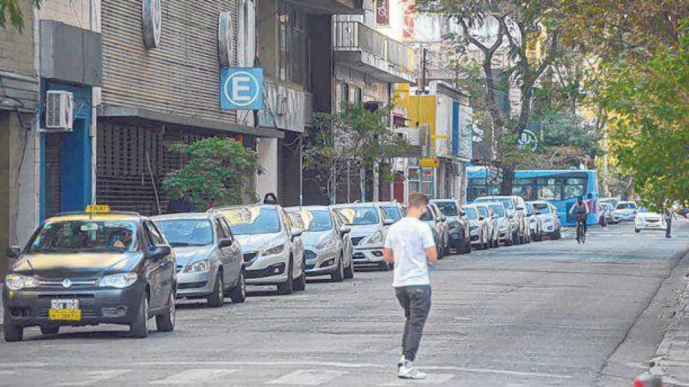 El hecho ocurrió en Rosario. Fue condenada, pero no irá presa.