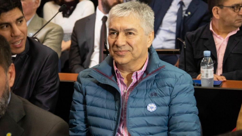 Un tribunal redujo la fianza del empresario Lázaro Báez, acusado de lavado de dinero.