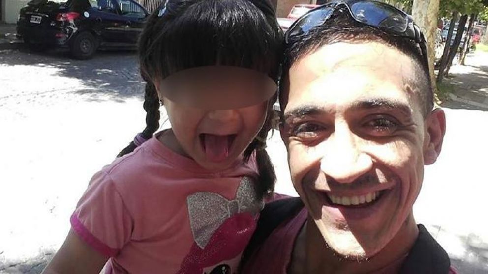 Quedó en libertad el hombre que confesó por audios de Whatsapp la violación de su hija.