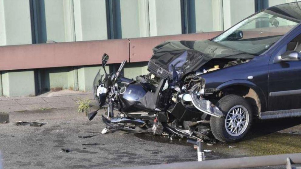 El suceso fue considerado como un ataque extremista islámico (Gentileza Paul Zinken/AP).